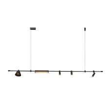 Подвесная люстра Kink Light Ристо 07616-180L,19