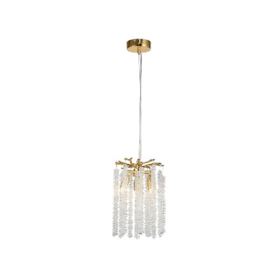 Подвесной светильник Kink Light Шанти 07871-20D,33