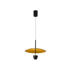 Подвесной светильник Kink Light Синди 08466-35,20(33)