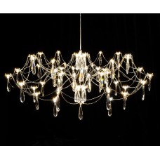 Подвесная люстра Kink Light Галанта 07889-80,02(21)
