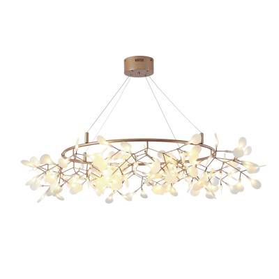 Подвесная люстра Kink Light Ветта 07521-162,33