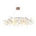 Подвесная люстра Kink Light Ветта 07521-162,33