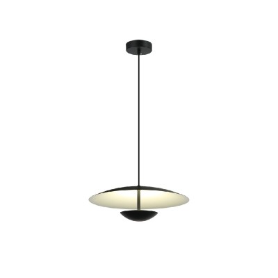 Подвесной светильник Kink Light Синди 08467-35A,19