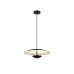 Подвесной светильник Kink Light Синди 08467-35A,19