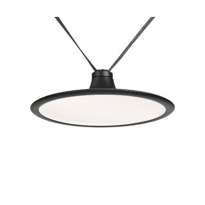 Трековый светильник Kink Light Сатори 6429,19
