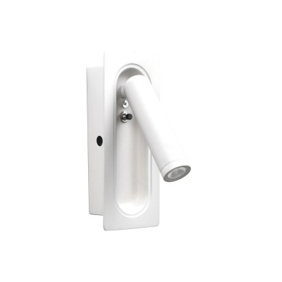 Встраиваемый спот Kink Light Ризи 08071M,01