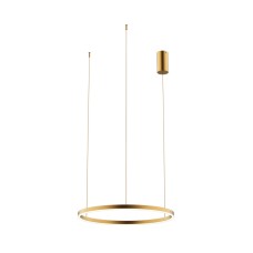Подвесной светодиодный светильник Kink Light Тор 08213,33P(3000K)