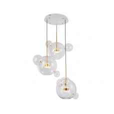 Подвесной светильник Kink Light Галла 07545-4 (3A),21