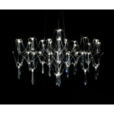 Подвесная люстра Kink Light Галанта 07882-63,02(21)