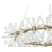 Подвесная люстра Kink Light Альма 07672-60,36