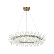 Подвесная люстра Kink Light Альма 07672-60,36