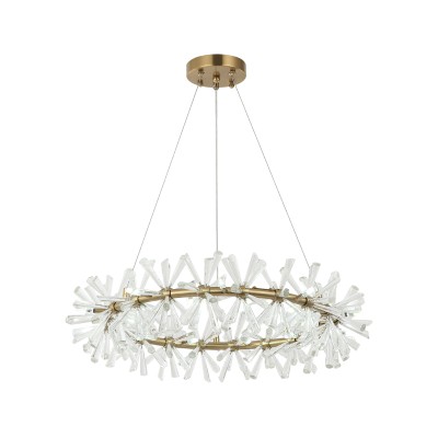 Подвесная люстра Kink Light Альма 07672-60,36