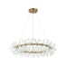 Подвесная люстра Kink Light Альма 07672-60,36