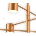 Люстра на штанге Kink Light Мекли 07650-6,33(3000K)
