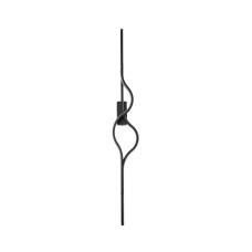 Настенный светильник Kink Light Велле 08418C-80R,19(3000K)