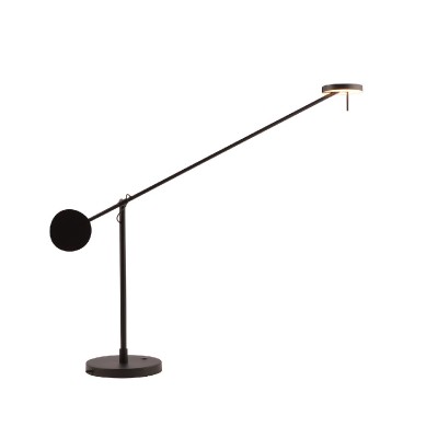 Настольная лампа Kink Light Некси 09440-T,19(4000K)