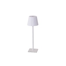 Уличная настольная лампа Kink Light Санти 07204-T,01