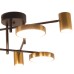 Потолочная люстра Kink Light Рапис 07645-6D,19(20)