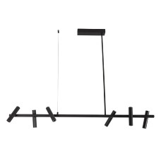 Подвесная люстра Kink Light Верония 07613-6AS,19