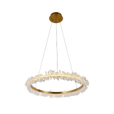 Подвесной светильник Kink Light Лаура 08243,36A(4000K)