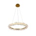 Подвесной светильник Kink Light Лаура 08243,36A(4000K)