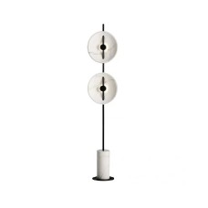 Торшер Kink Light Велси 08451-2F,19(01)
