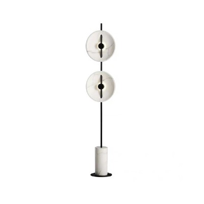 Торшер Kink Light Велси 08451-2F,19(01)