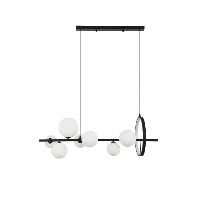 Подвесная люстра Kink Light Иона 07608-7A,19(01)