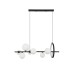 Подвесная люстра Kink Light Иона 07608-7A,19(01)
