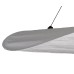 Подвесной светильник Kink Light Брами 08022-100A,01