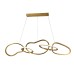 Подвесная люстра Kink Light Сена 07609-5AL,36