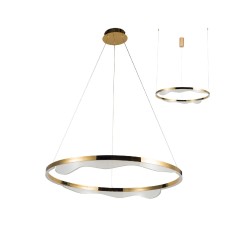 Подвесной светильник Kink Light Кастела 08263-80,36