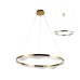 Подвесной светильник Kink Light Кастела 08263-80,36