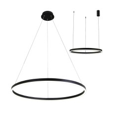 Подвесной светильник Kink Light Тор 08214,19A(3000K)