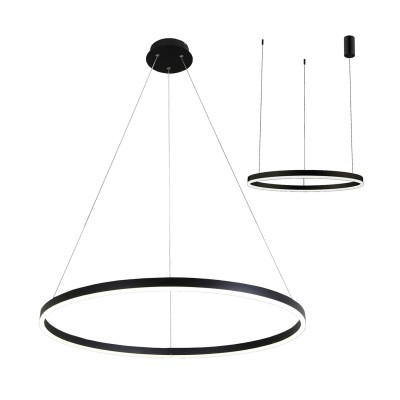 Подвесной светильник Kink Light Тор 08214,19A(3000K)