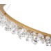 Подвесная люстра Kink Light ЛаураЛюкс 08454-40+60+80P,36