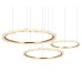 Подвесная люстра Kink Light ЛаураЛюкс 08454-40+60+80P,36