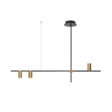 Подвесной светильник Kink Light 07621-3,20