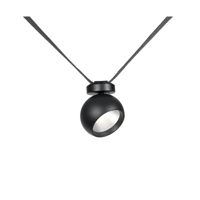 Трековый светильник Kink Light Сатори 6427,19