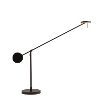 Настольная лампа Kink Light Некси 09440-T,19(3000K)