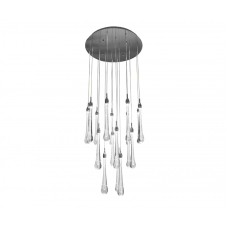 Подвесной светильник Kink Light Асмер 07860-18A,02