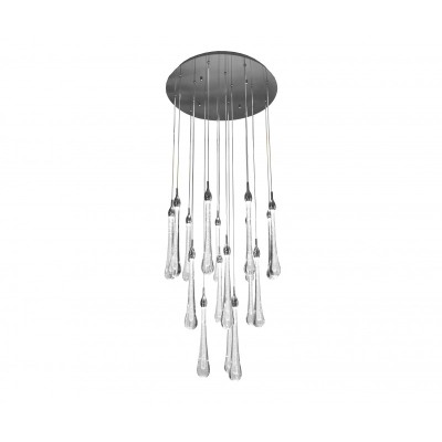 Подвесной светильник Kink Light Асмер 07860-18A,02