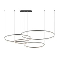 Подвесная люстра Kink Light Тор 08204,12PA(4000K)