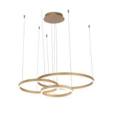 Подвесная люстра Kink Light Тор 08223M,33S