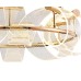 Подвесная люстра Kink Light Ранни 08037-50,37