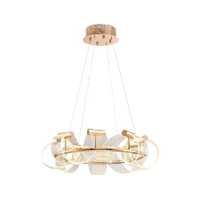 Подвесная люстра Kink Light Ранни 08037-50,37