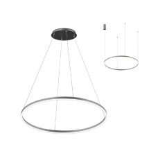 Подвесная люстра Kink Light Тор 08213,12A(4000K)