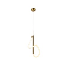 Подвесной светильник Kink Light Далия 08040-1A,20(3000K)