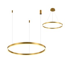 Подвесной светильник Kink Light Тор 08214,36A(3000K)