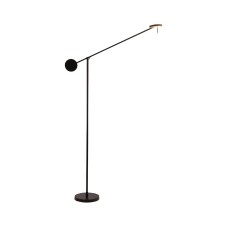 Торшер Kink Light Некси 09440-F,19(3000K)